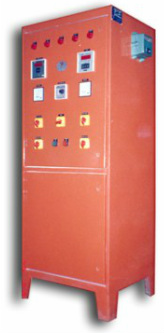 Electrical Panel Board 3